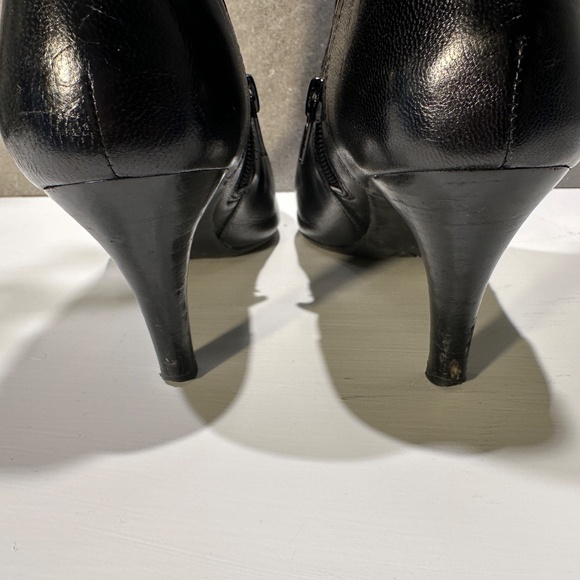 Nine West Black boots - Picture 6 of 7